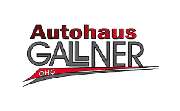 Autohaus Gallner OHG - LOGO