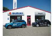 Autohaus Gebr. Anger GmbH - GALLERY