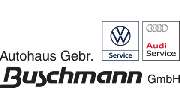 Autohaus Gebrüder Buschmann GmbH - LOGO