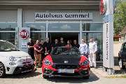Autohaus Gemmel GmbH - GALLERY