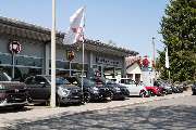 Autohaus Gemmel GmbH - GALLERY