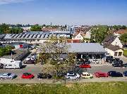 Autohaus Gemmel GmbH - GALLERY