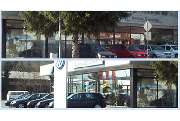 Autohaus Gemünden GmbH - GALLERY