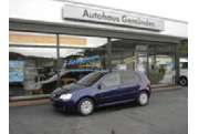 Autohaus Gemünden GmbH - GALLERY
