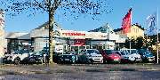Autohaus Gerhard Kockjoy GmbH - Außenansicht CITROEN Autohaus Kockjoy