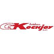 Autohaus Gerhard Kockjoy GmbH - Logo CITROEN Autohaus Kockjoy