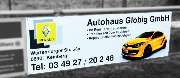 Autohaus Globig GmbH - 3