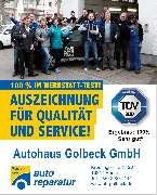 Autohaus Golbeck GmbH - GALLERY