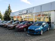 Autohaus Golzsch OHG - GALLERY