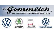 Autohaus Gommlich - LOGO