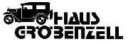 Autohaus Groebenzell GmbH & Co. KG - AHG Logo