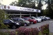 Autohaus Groebenzell GmbH & Co. KG - Autohaus