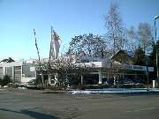 Autohaus Groebenzell GmbH & Co. KG - Autohaus Gröbenzell