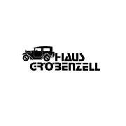 Autohaus Gröbenzell GmbH & Co. KG - LOGO