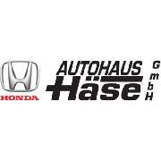 Autohaus Häse GmbH - LOGO
