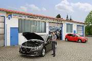 Autohaus Hafner - GALLERY