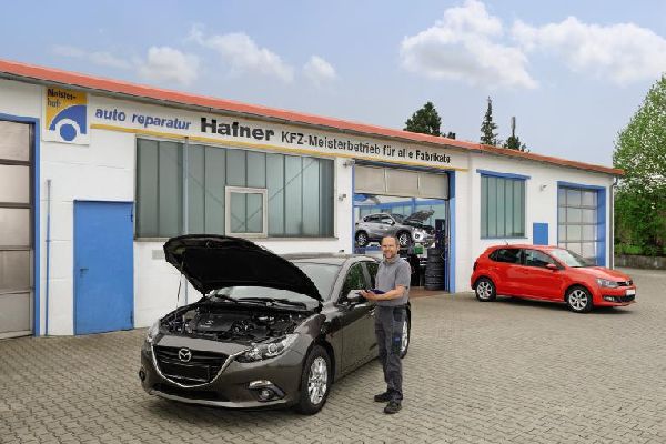 Autohaus Hafner - GALLERY