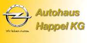 Autohaus Happel KG - Ihr Opel Service Partner in Düren - 1