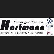 Autohaus Hartmann GmbH - LOGO