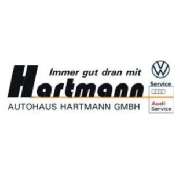 Autohaus Hartmann GmbH - LOGO