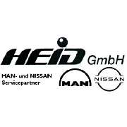 Autohaus Heid GmbH - LOGO