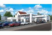 Autohaus Heil GmbH & Co. KG - GALLERY