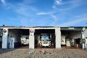 Autohaus Heinen - Autohaus Heinen, Bedburg, Fiat