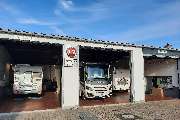 Autohaus Heinen - Autohaus Heinen, Bedburg, Fiat