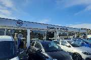 Autohaus Heinen - Autohaus Heinen, Bedburg, Fiat