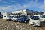 Autohaus Heinen - Autohaus Heinen, Bedburg, Fiat