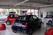 Autohaus Heinen - Autohaus Heinen, Bedburg, Fiat