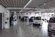 Autohaus Heinen - Autohaus Heinen, Bedburg, Fiat