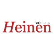 Autohaus Heinen - Autohaus Heinen, Bedburg, Logo