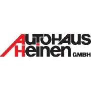 Autohaus Heinen GmbH - LOGO