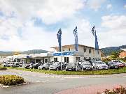 Autohaus Heinrich Rosier GmbH Bad Driburg - GALLERY