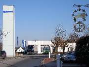 Autohaus Heinrich Rosier GmbH Hemer - GALLERY