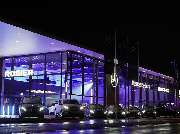 Autohaus Heinrich Rosier GmbH Menden - GALLERY