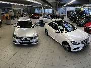 Autohaus Heinrich Rosier GmbH Meschede - GALLERY