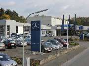 Autohaus Heinrich Rosier GmbH Meschede - GALLERY