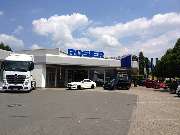 Autohaus Heinrich Rosier GmbH Meschede - GALLERY