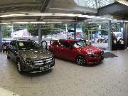 Autohaus Heinrich Rosier GmbH Meschede - GALLERY