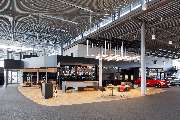 Autohaus Heinrich Rosier GmbH Paderborn - GALLERY