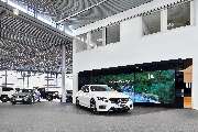 Autohaus Heinrich Rosier GmbH Paderborn - GALLERY