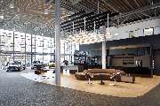 Autohaus Heinrich Rosier GmbH Paderborn - GALLERY