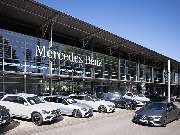 Autohaus Heinrich Rosier GmbH Paderborn - GALLERY