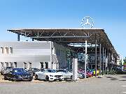 Autohaus Heinrich Rosier GmbH Paderborn - GALLERY