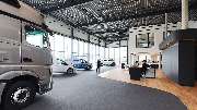 Autohaus Heinrich Rosier GmbH Paderborn NFZ - GALLERY