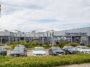 Autohaus Heinrich Rosier GmbH Stendal - GALLERY