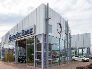 Autohaus Heinrich Rosier GmbH Stendal - GALLERY