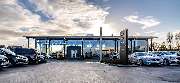Autohaus Heinrich Rosier GmbH, Sylt - GALLERY